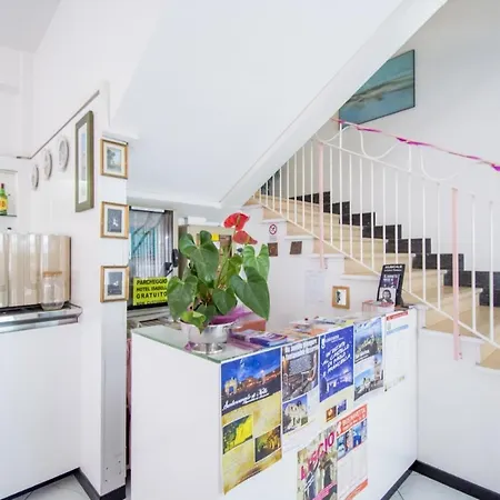 Hotel Isabell-3